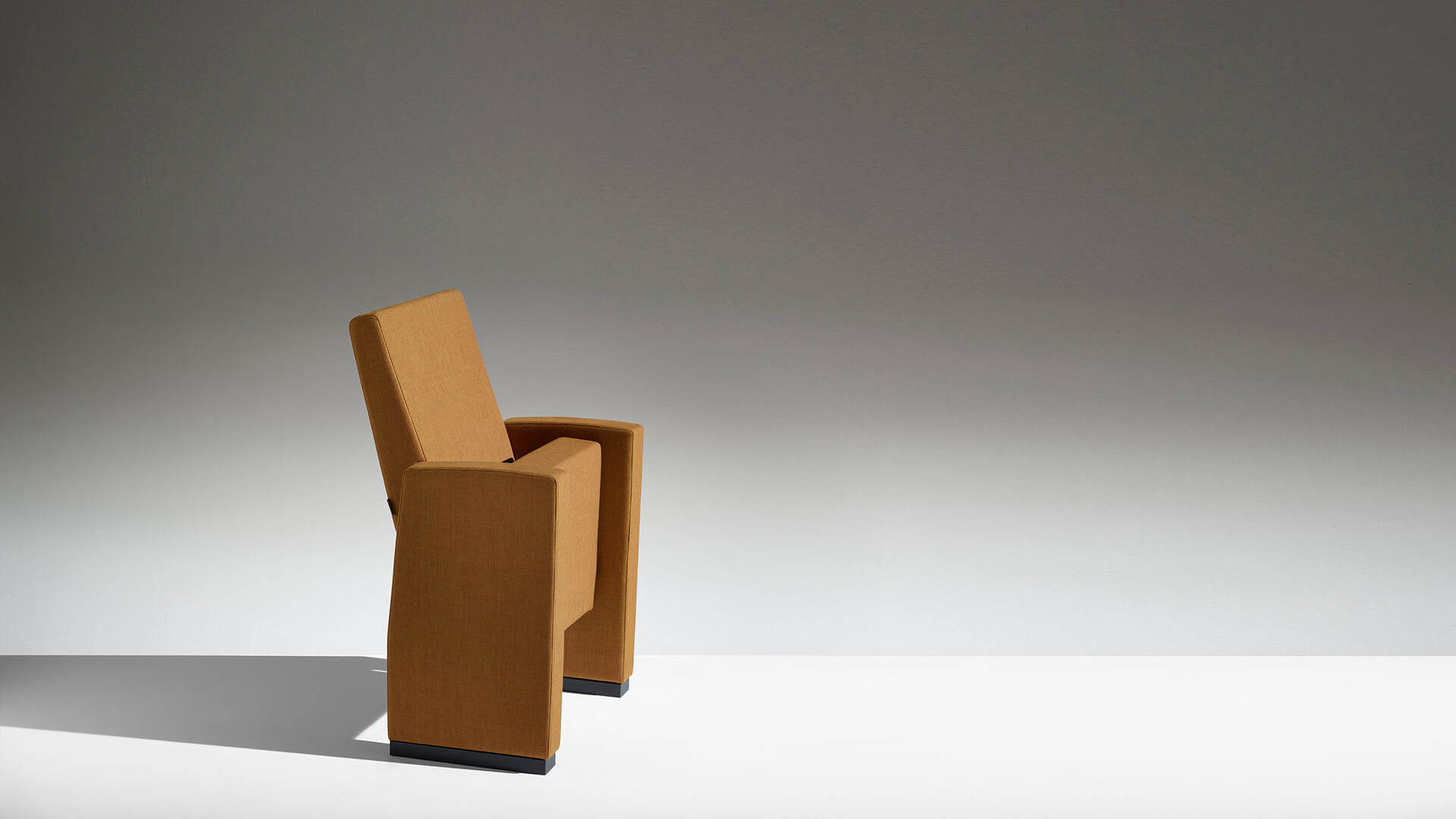 公共座椅|礼堂椅、报告厅椅|办公家具|设计师家具|M100 剧院/礼堂椅